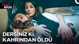 Yetimler, Gürdal’ı Vurdu | Eşref Rüya 13. Bölüm (SEZON FİNALİ)