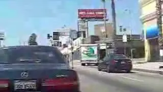 los angeles sepulveda