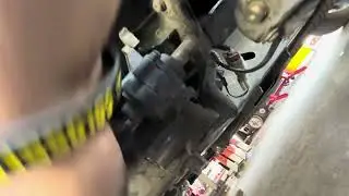 2018+ Ford/Lincoln Navigator, Expedition, F150,Explorer Side Step Motor Noise/Stuck
