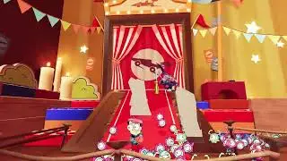 Tinykin Longplay | cozy gaming to chill to (no commentary) - 6
