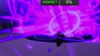 Basketball Legends UBV's Effect *DEV ITEM* Showcase