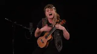 Raschel Jones - Carabou