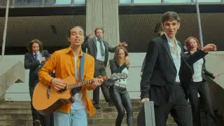 Questo e Quello - QUESTO O QUELLO (Official Video)