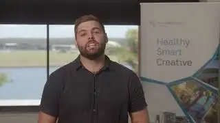 Sunshine Coast Innovations Day 2021 - Natural Cool Air