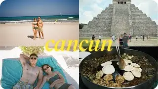 Honeymooning in Cancun | Live Aqua Resort