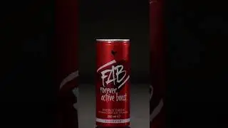 FAB Forever Active Boost&reg;