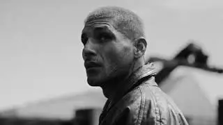 UTAH - PARAINSIDIO (Video Oficial)