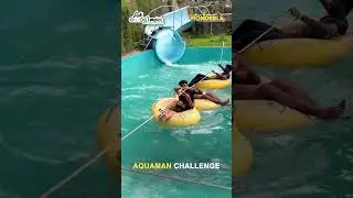 Adipolympics | Monsoon Championship at Wonderla Kochi