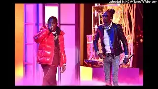 Travis scott x Young thug  type beat - 