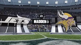 Madden NFL 25 XS Franchise Sim Part 71