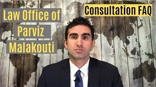 Immigration Consultation!