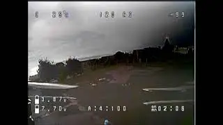 Skat3rb0yz from the air