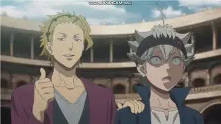 Black Clover 「AMV」-Everything You Hate