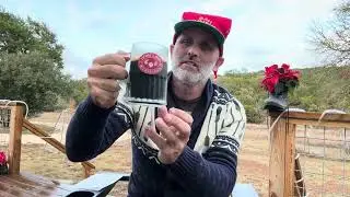 Sour Review - Professor Black - Blue Owl Brewing 