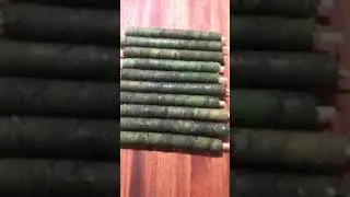 6 gram Hemparillos