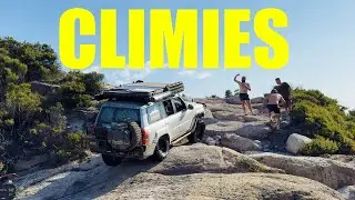 Climies Track Solo - Western Tasmania 2025