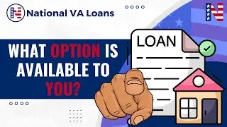 What Type Of Home Loan Options Are Available For Veterans?