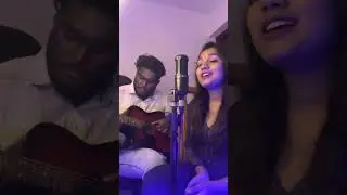Uyiril thodum thalir | Arunima venugopal |Abil Das |