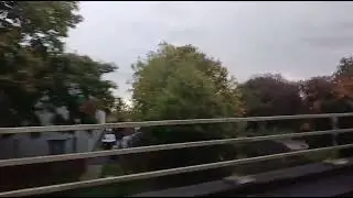 UK 🇬🇧 Driving Through Bristol Clean Air Zone .Cars Trucks Trailers Vans 