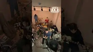 IO COVER Ros&eacute;- 3am