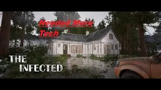 Exploring The Map: The Infected Lore EP15