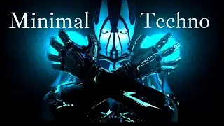 UNTERGRUND #3 | Minimal Techno Mix 2024 | Psy Tech Extension | Best German Techno Music