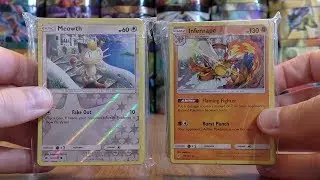 Bulk Collection Lot - 100 Holofoil Cards