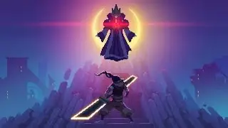 ENDING DEAD CELLS ! 
