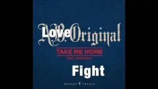 Cleverman Theme Song - A.B. Original & Gurrumul - Take Me Home [Extended Edition]