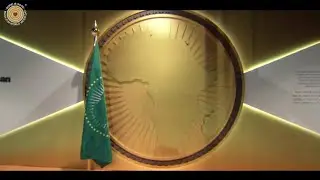 World Expo 2020 - African Union Pavilion - The Future is Africa (Promo)