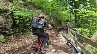 Tour Triangolo Lariano