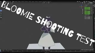 Day 5 of trying to learn 3D animation.
