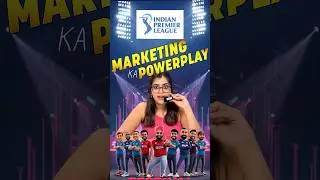 IPL Marketing 2025 | Best Digital Marketing & Influencer Strategy for Brands | 3rd Eye Blind Prod