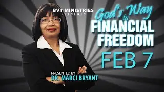 POWER UP: Financial Fitness Is a Gift From God