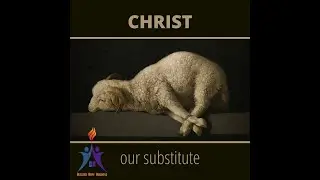99. CHRIST is OUR SUBSTITUTE | 2 Corinthians 5: 21 | Dr. Tim Jennings