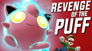 JIGGLYPUFF CAN NOT BE STOPPED
