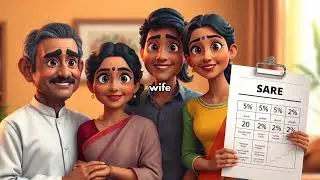 How to Make a Will in India | Step-by-Step Legal Process with Example |Law Simply Explained with VBR