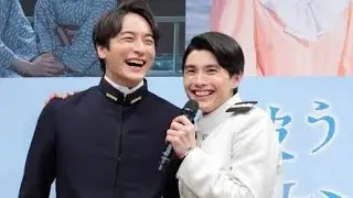 本田響矢　木曜劇場で知名度上昇中　イケメンだけど素顔は「不器用」