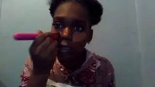 Soft Glam spring makeup tutorial