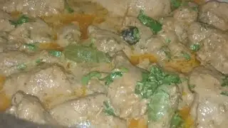 Famous Milk Chicken Karahi |Doodh Wali Karahi Recipe By Home kitchen |اسپیشل چکن دودھ والی کڑاہی 