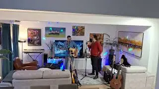 Jam com JC 1