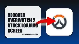 How To Recover Overwatch 2 Stuck Loading Screen 2025 (FULL TUTORIAL) (2026)
