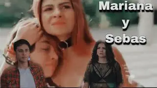 Mariana y Sebas- Brother