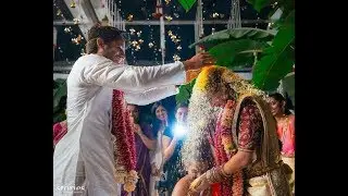 Happy Married Life Song || Samantha and NagaChaitanya Marriage Song || Edited by Saurabh