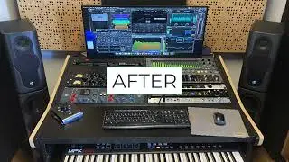 Professional Electronic Music Mastering | @MaxPorcelli