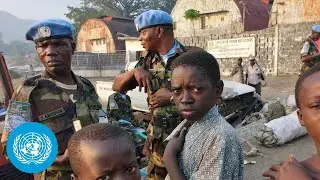 The legacy of UN Peacekeeping in&nbsp;Sierra&nbsp;Leone | United Nations