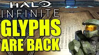 Best Halo Infinite Easter Eggs And References