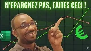 Votre salaire ne suffit plus ? Découvrez comment Excel peut sauver votre budget et vos ressources ❤️