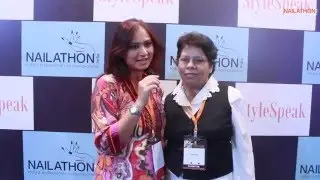 NAILATHON StyleSpeak 2016
