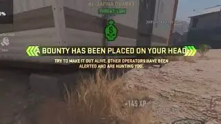Ashika Island / Al Mazrah Highlights 4 #dmz #modernwarfare2 #mw2 #mwii #cod #modernwarfareii